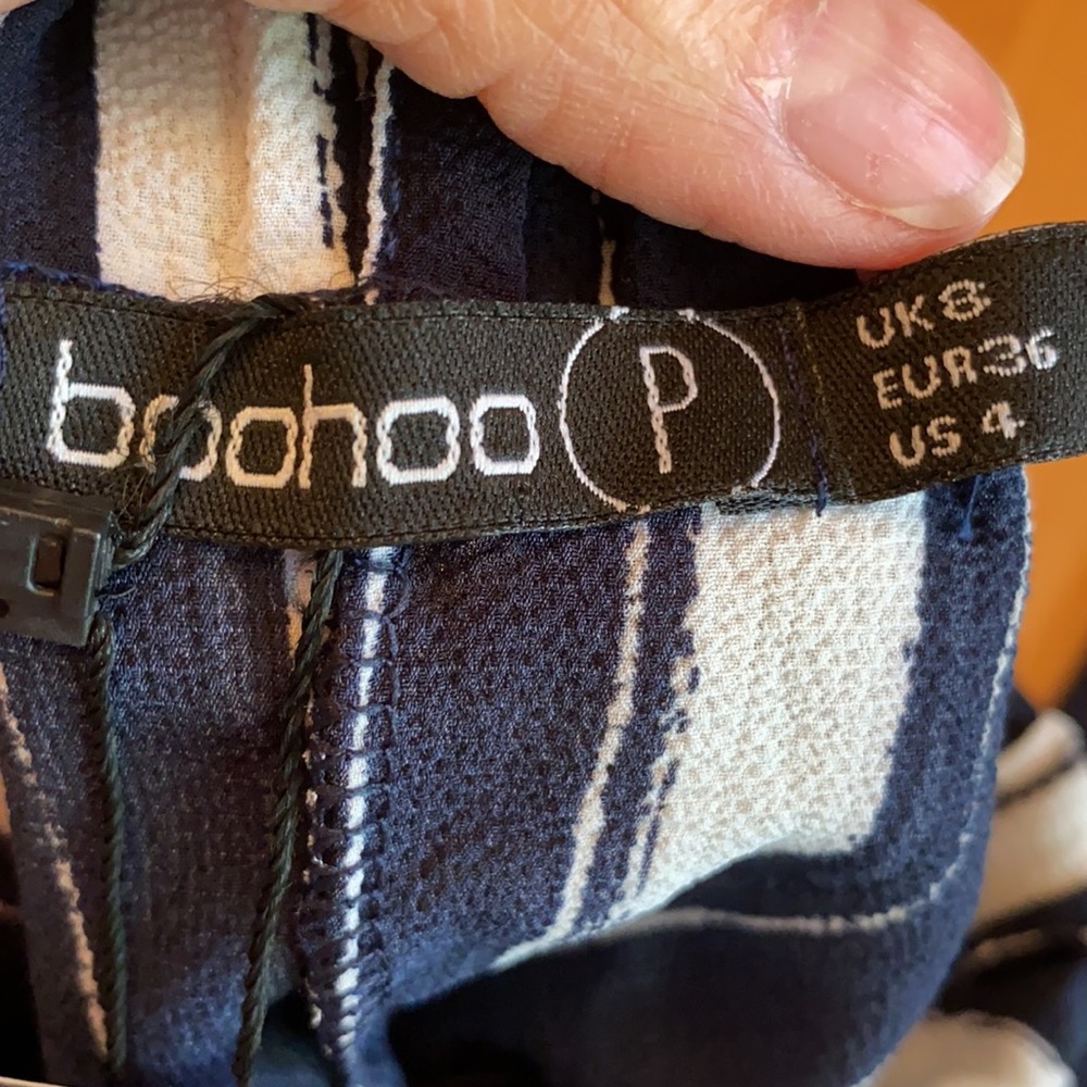 Boohoo Petite Trousers - Picture 6 of 7